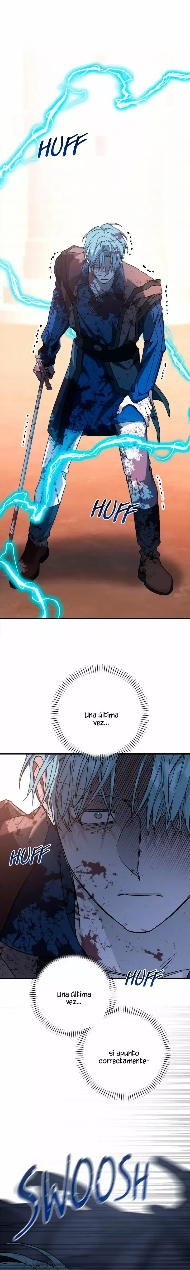 Contrato eterno Capítulo 61 en Línea - página 6