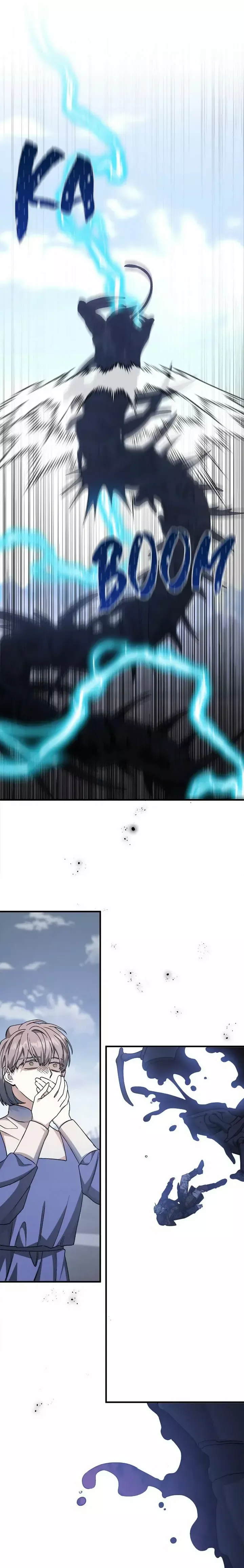 Contrato eterno Capítulo 61 en Línea - página 11