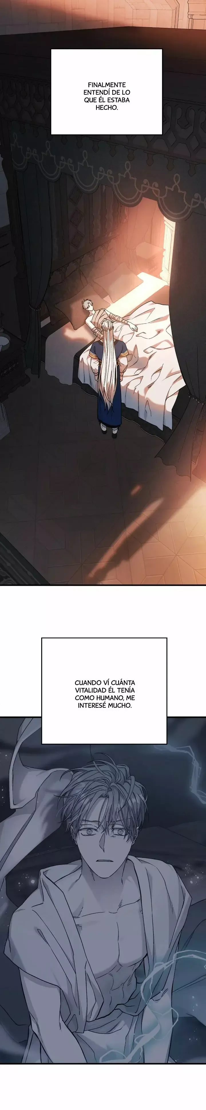 Contrato eterno Capítulo 61 en Línea - página 16