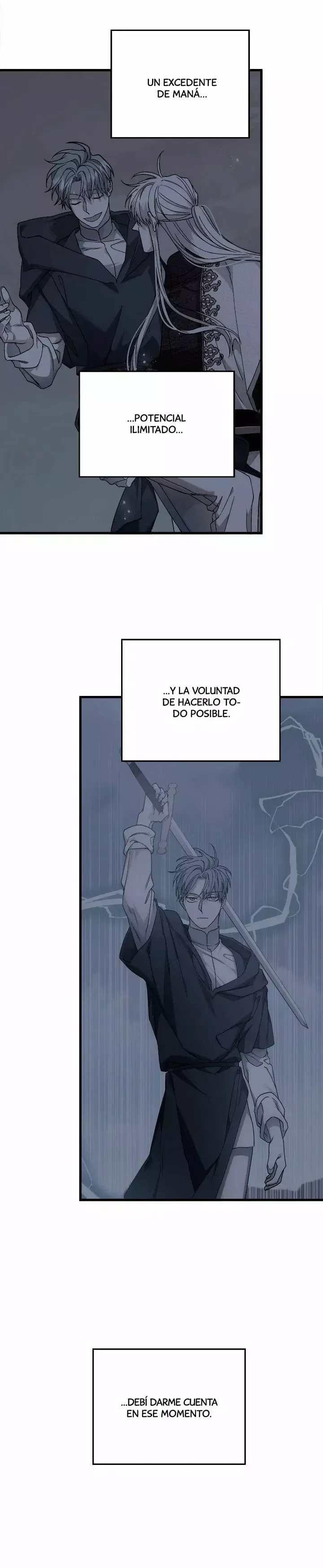 Contrato eterno Capítulo 61 en Línea - página 17