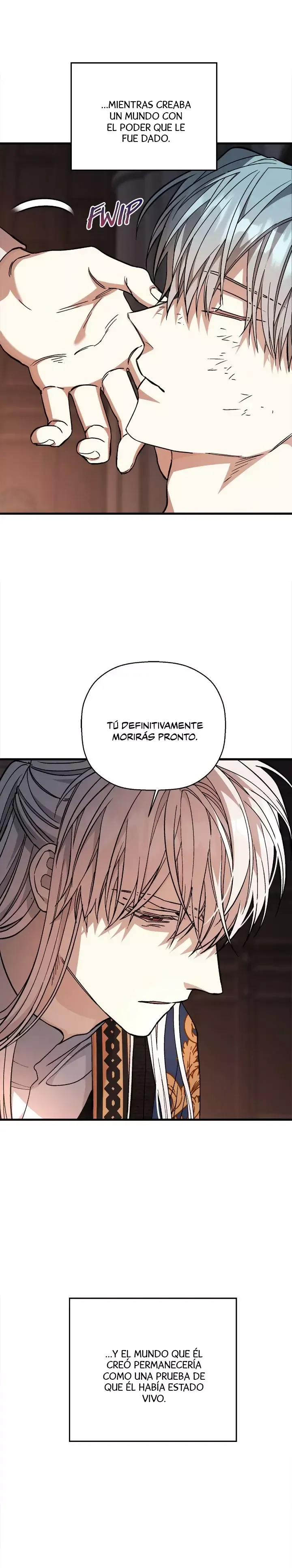 Contrato eterno Capítulo 61 en Línea - página 19