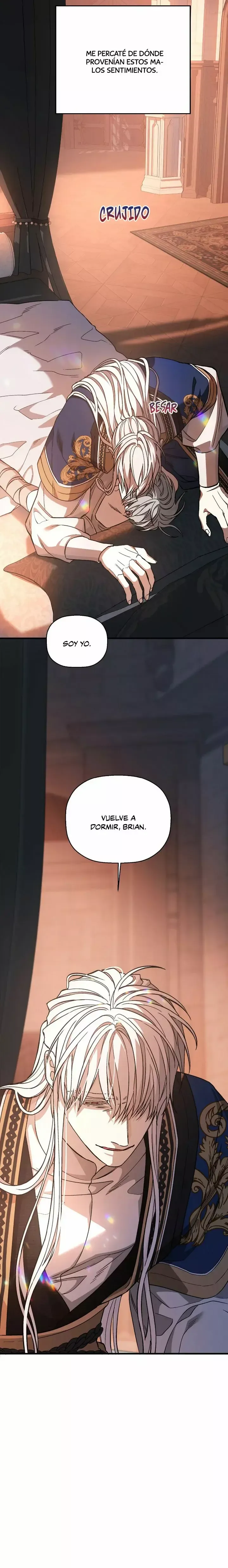 Contrato eterno Capítulo 61 en Línea - página 22