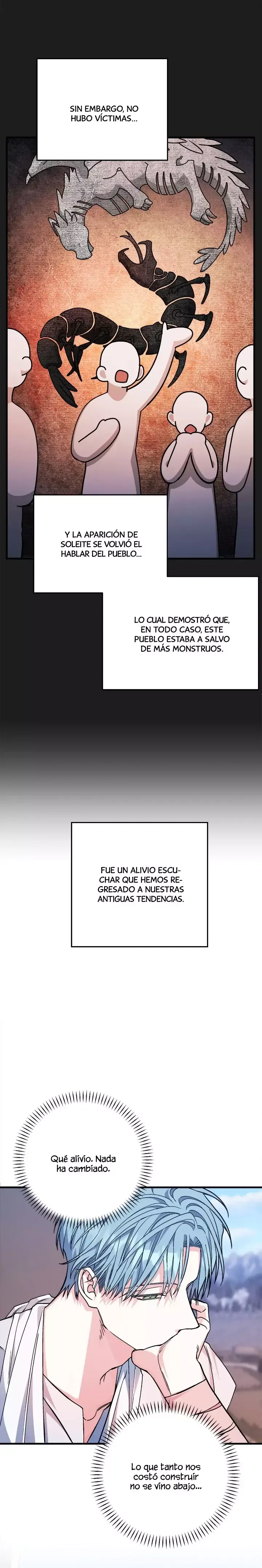 Contrato eterno Capítulo 61 en Línea - página 25