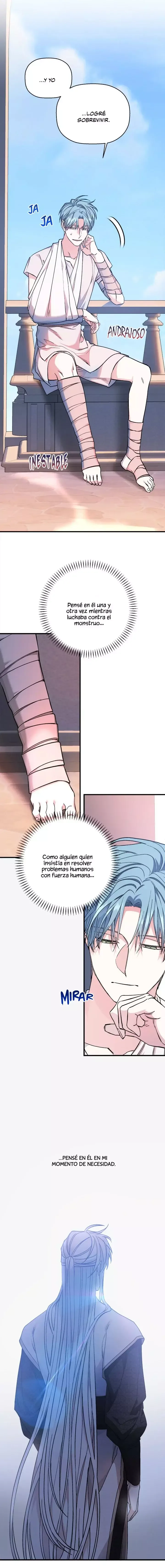 Contrato eterno Capítulo 61 en Línea - página 26