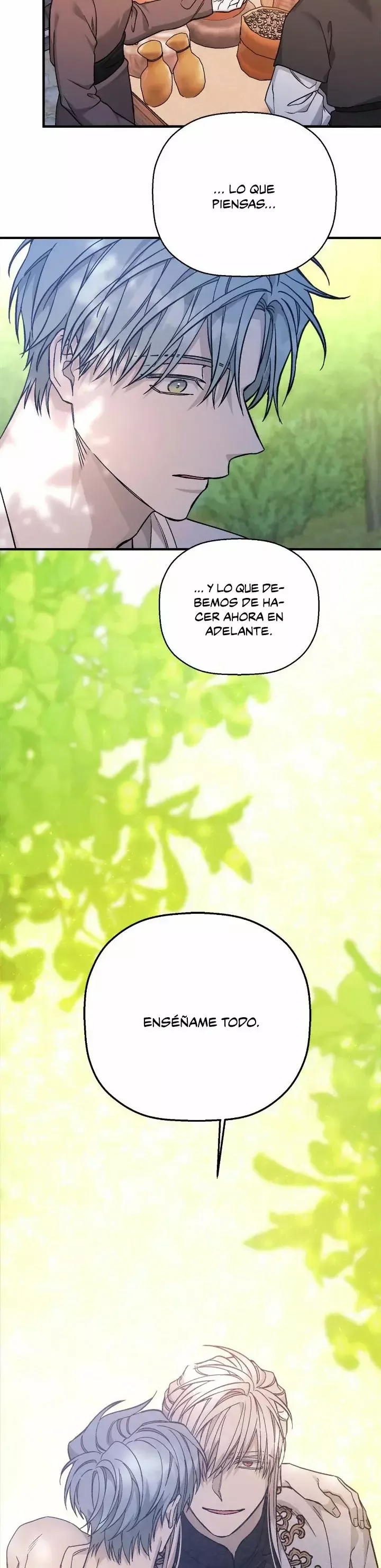 Contrato eterno Capítulo 61 en Línea - página 34