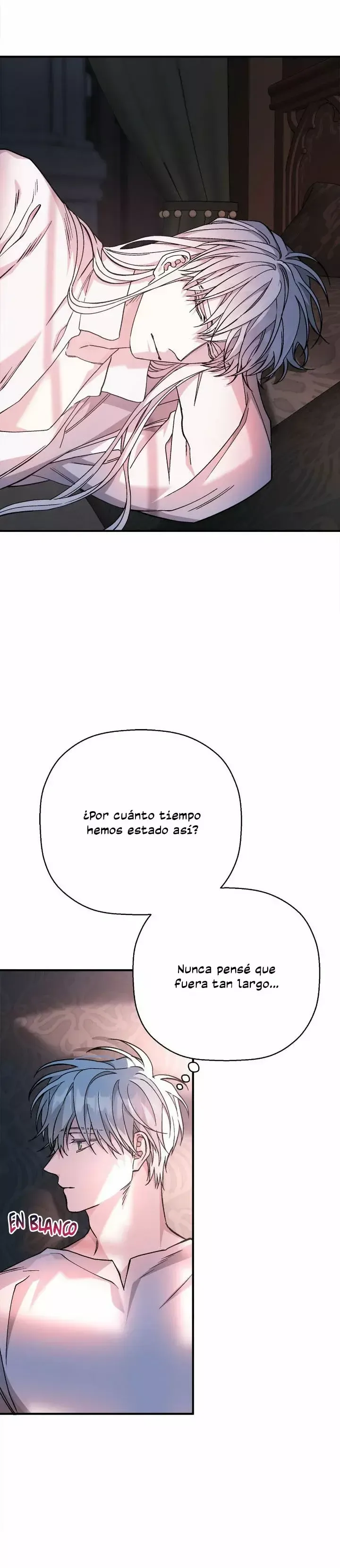 Contrato eterno Capítulo 62 en Línea - página 5