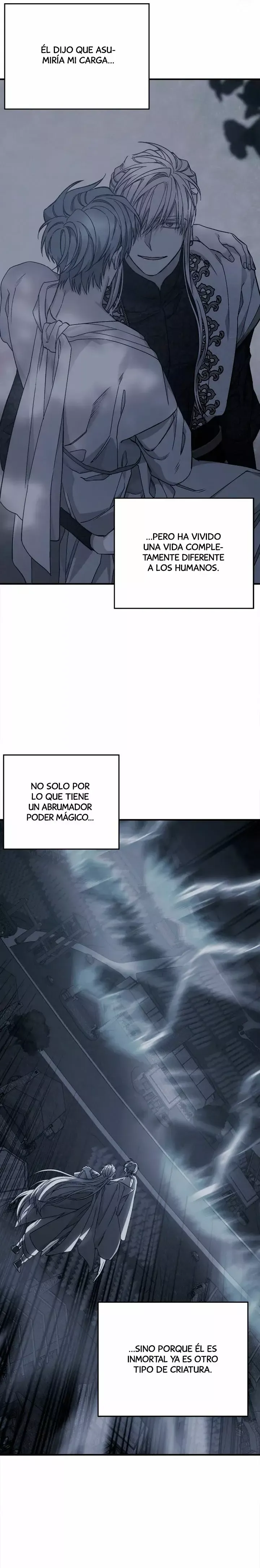 Contrato eterno Capítulo 62 en Línea - página 7