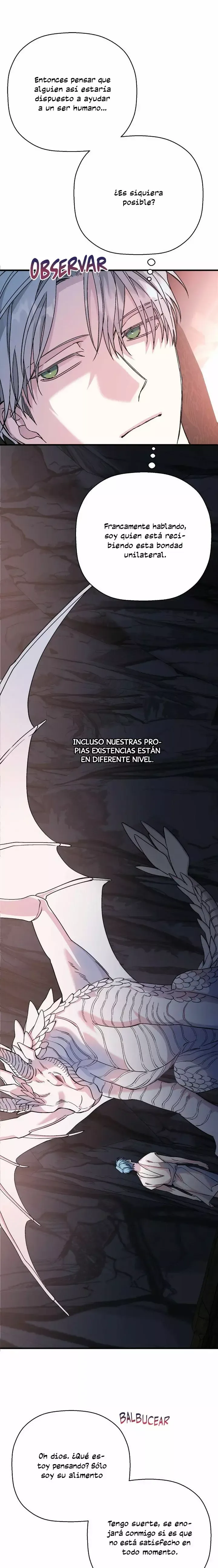 Contrato eterno Capítulo 62 en Línea - página 8