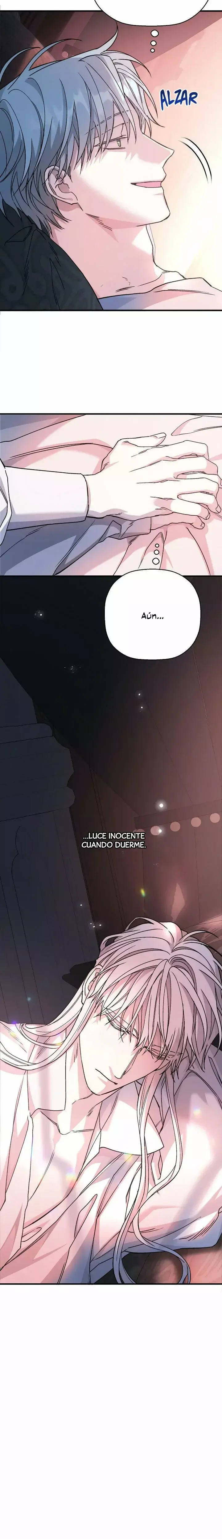 Contrato eterno Capítulo 62 en Línea - página 9