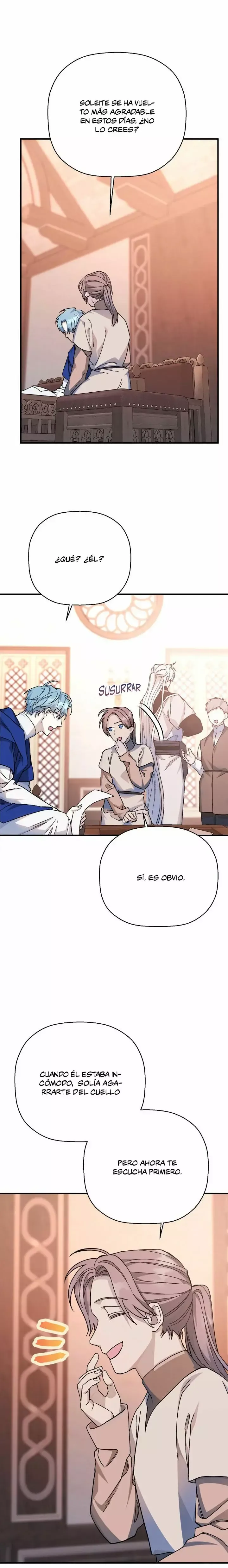 Contrato eterno Capítulo 62 en Línea - página 10