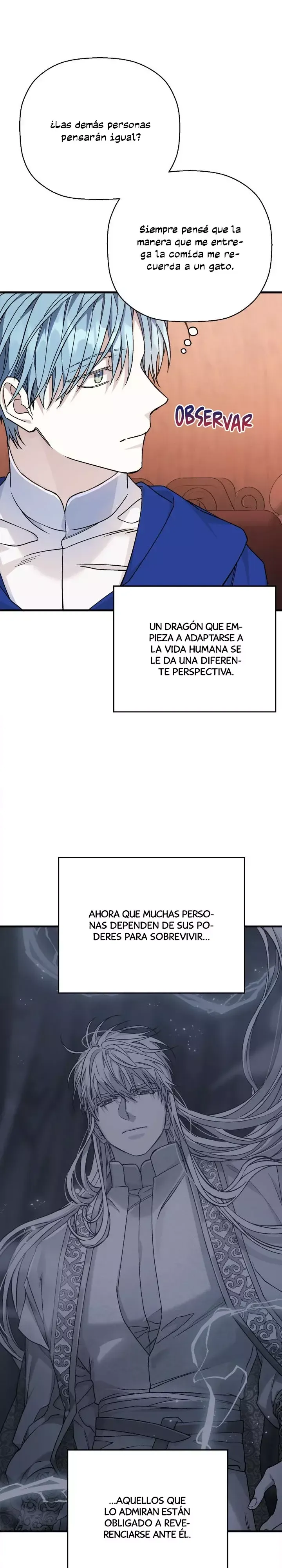 Contrato eterno Capítulo 62 en Línea - página 12