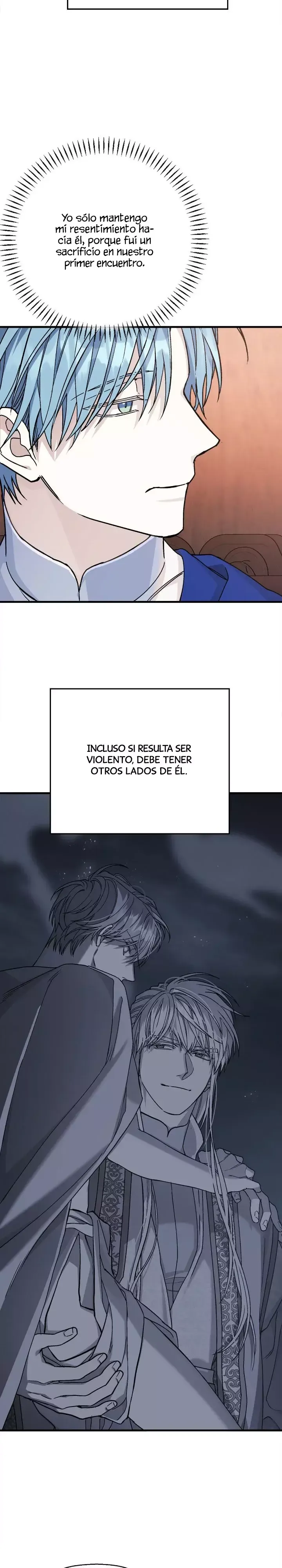 Contrato eterno Capítulo 62 en Línea - página 13