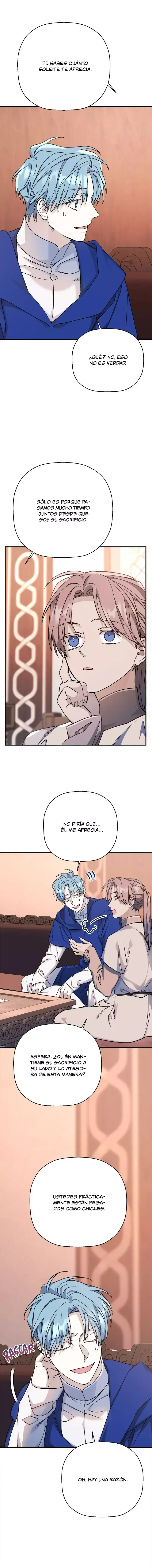 Contrato eterno Capítulo 62 en Línea - página 15