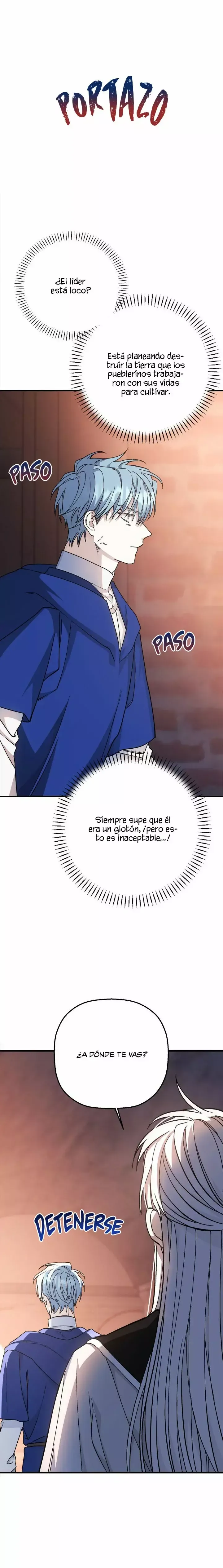 Contrato eterno Capítulo 62 en Línea - página 26