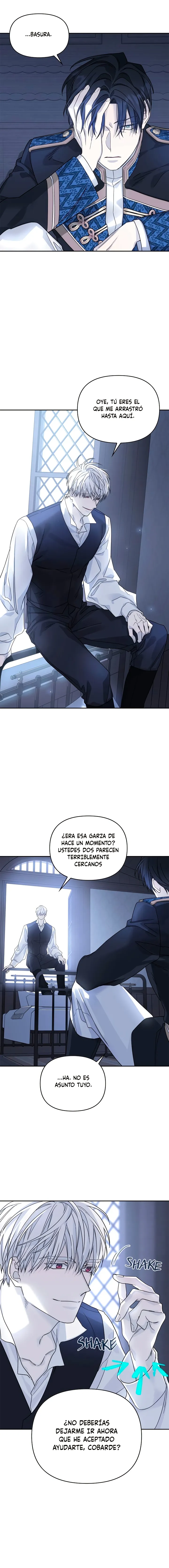 Contrato eterno Capítulo 7 en Línea - página 9