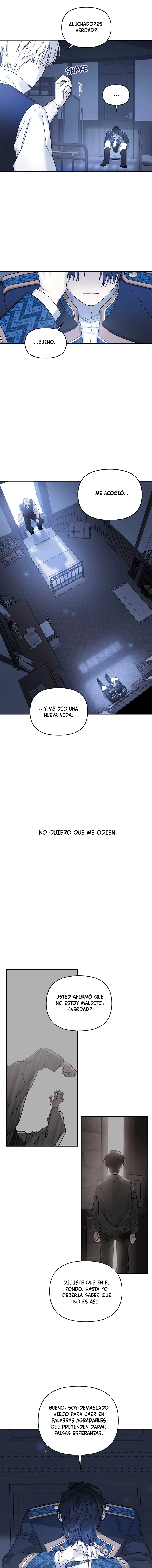 Contrato eterno Capítulo 7 en Línea - página 10