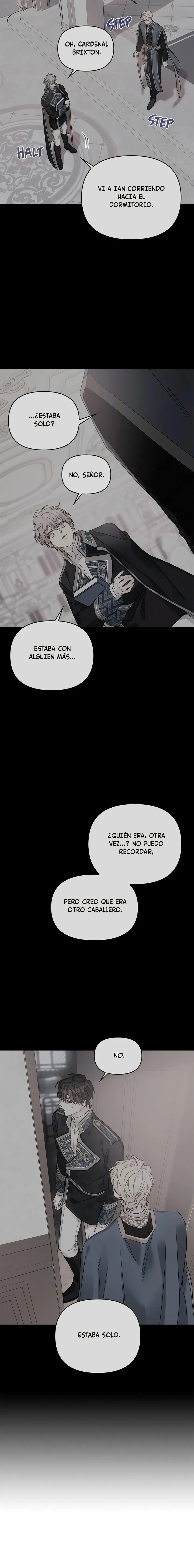 Contrato eterno Capítulo 7 en Línea - página 14