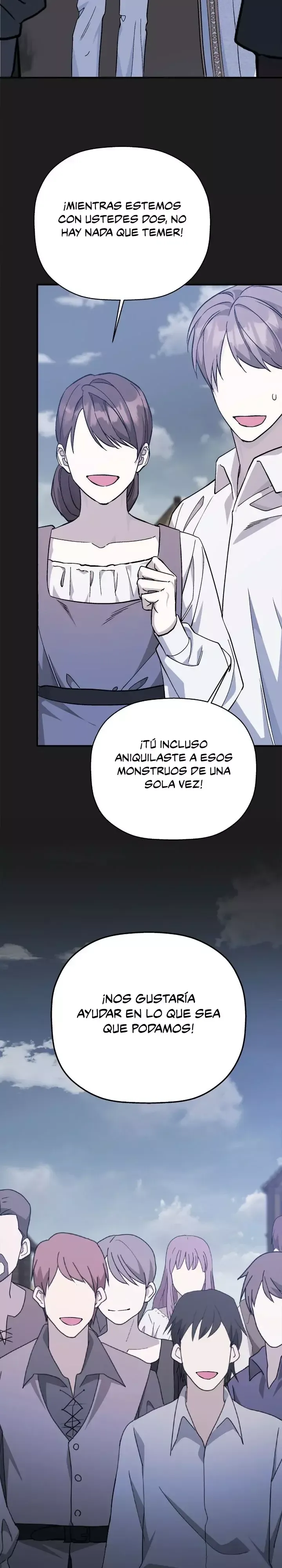 Contrato eterno Capítulo 70 en Línea - página 8