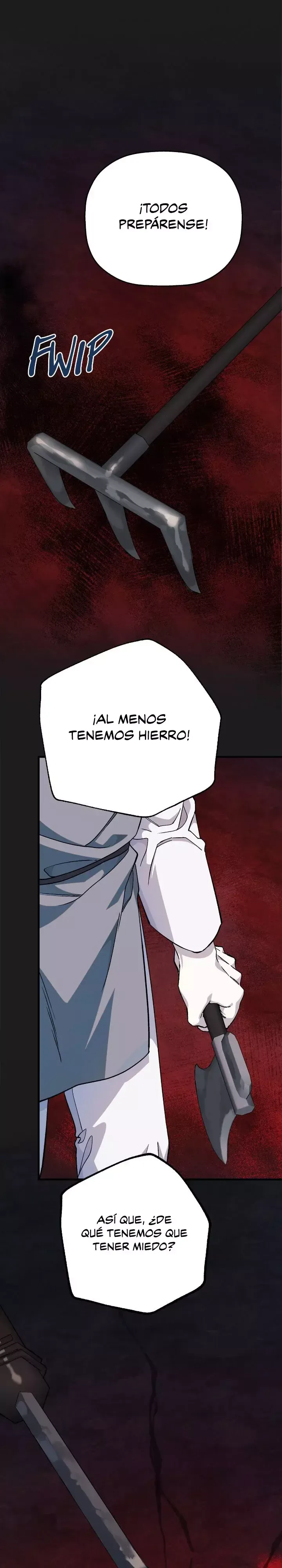 Contrato eterno Capítulo 70 en Línea - página 11