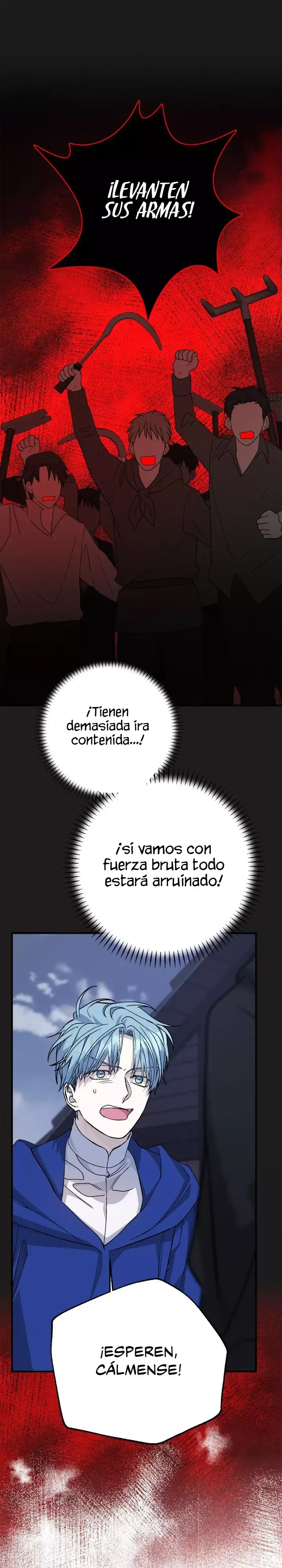 Contrato eterno Capítulo 70 en Línea - página 13