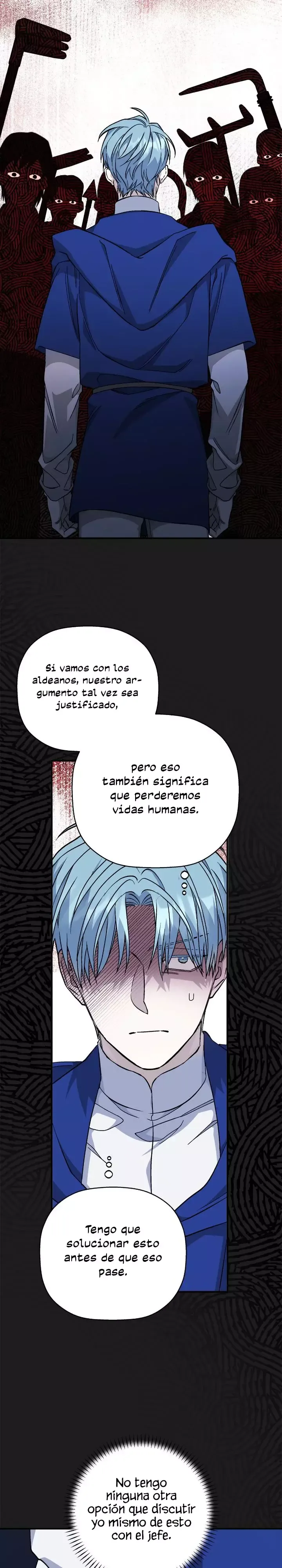 Contrato eterno Capítulo 70 en Línea - página 14