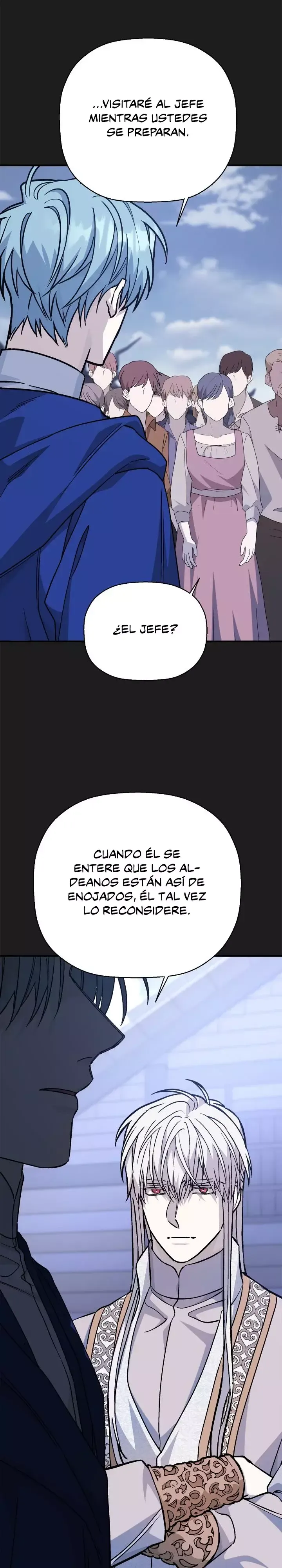 Contrato eterno Capítulo 70 en Línea - página 19