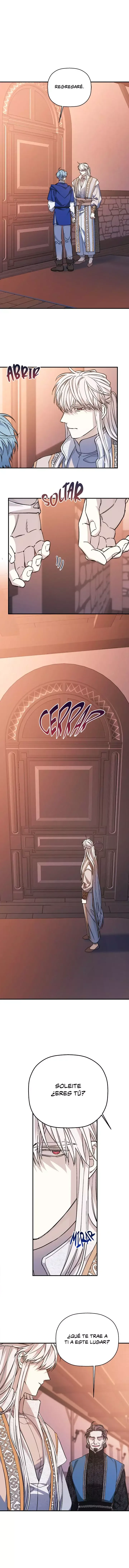 Contrato eterno Capítulo 70 en Línea - página 29