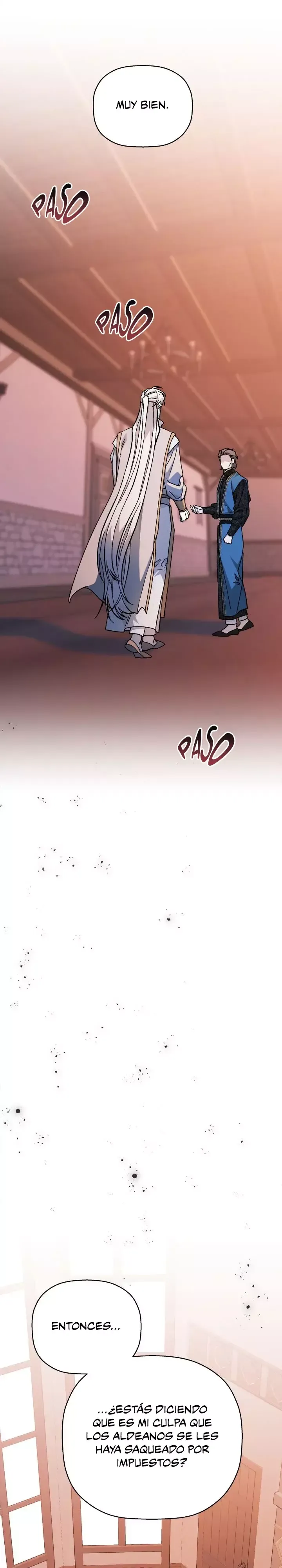 Contrato eterno Capítulo 70 en Línea - página 31