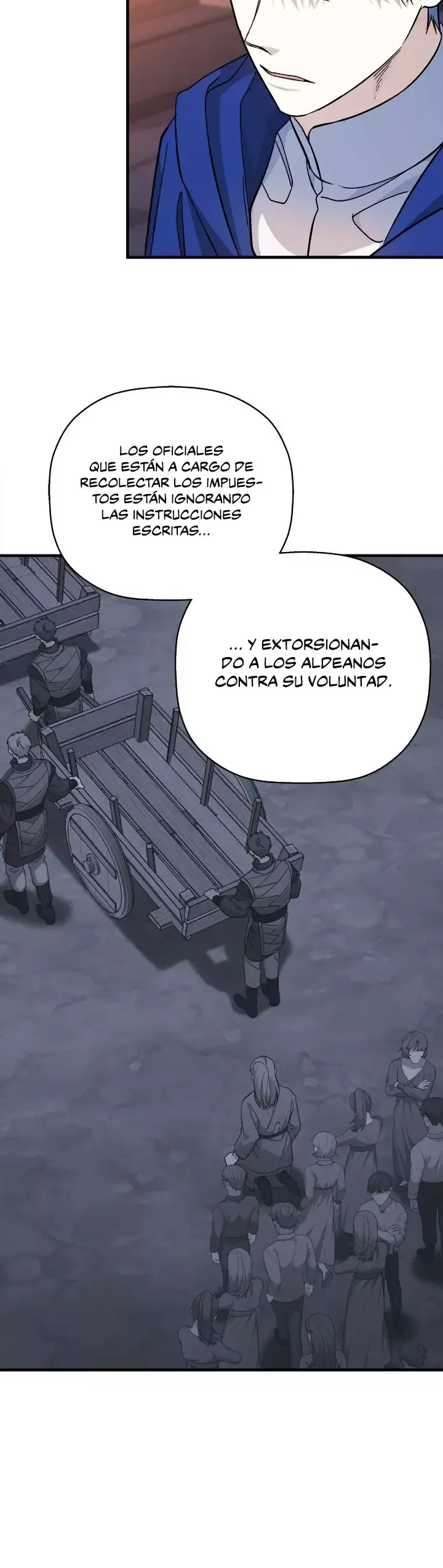 Contrato eterno Capítulo 70 en Línea - página 33