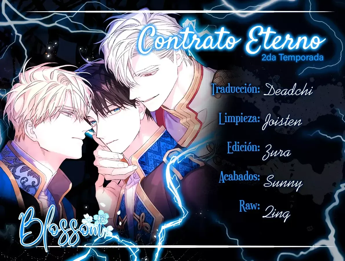 Contrato eterno Capítulo 71 en Línea - página 1