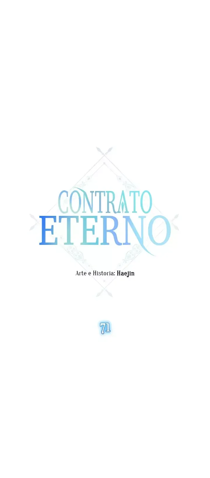 Contrato eterno Capítulo 71 en Línea - página 4