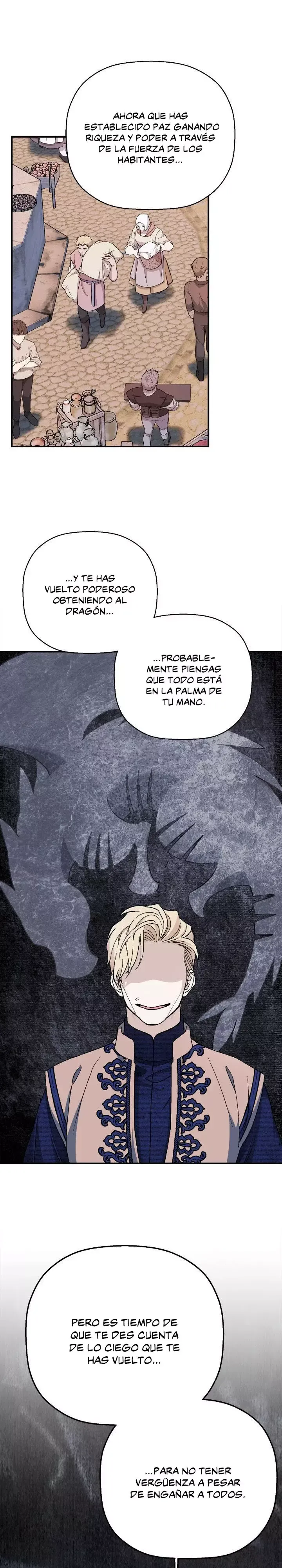 Contrato eterno Capítulo 71 en Línea - página 5