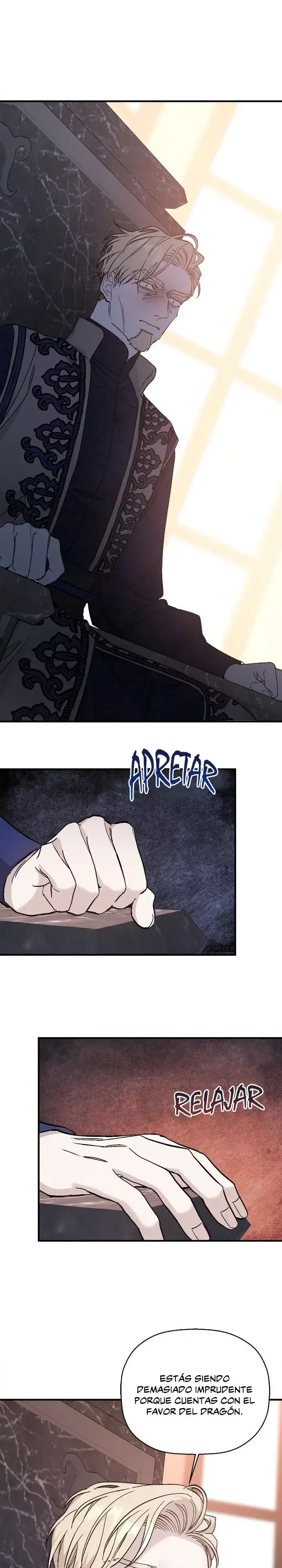 Contrato eterno Capítulo 71 en Línea - página 7