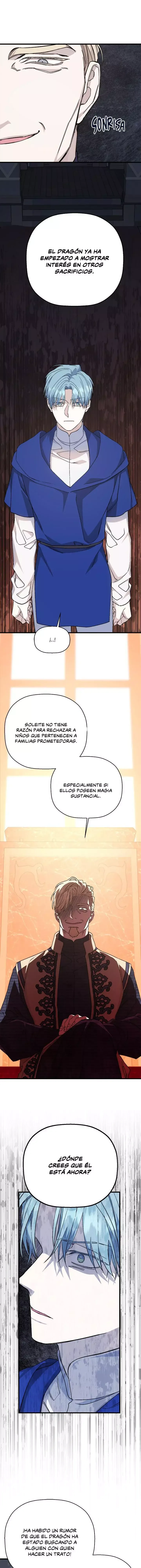 Contrato eterno Capítulo 71 en Línea - página 10