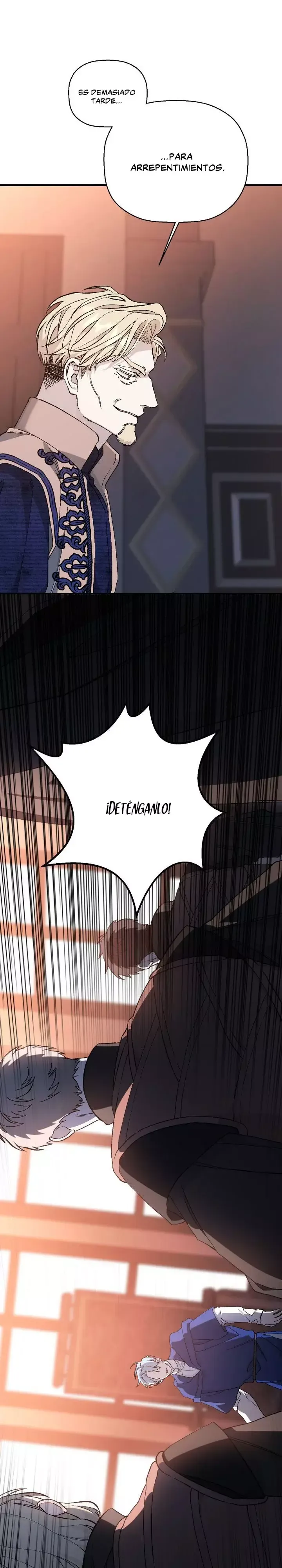 Contrato eterno Capítulo 71 en Línea - página 16