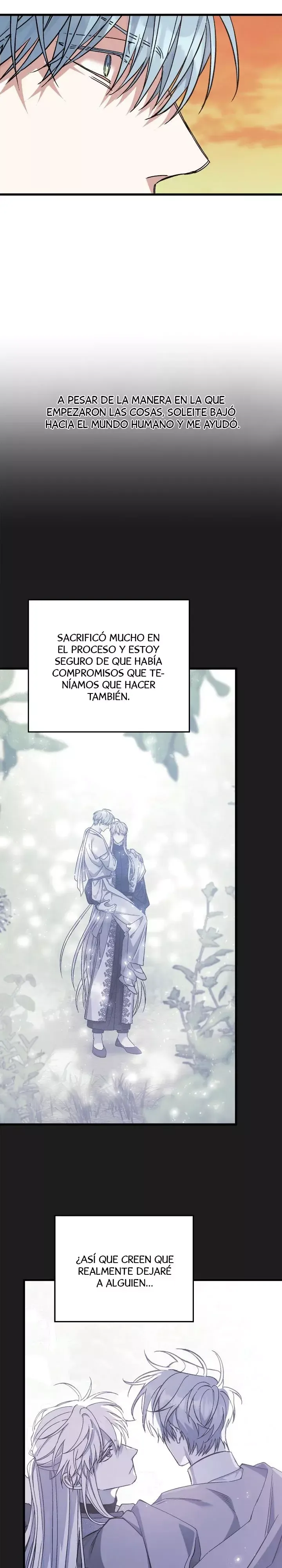 Contrato eterno Capítulo 71 en Línea - página 31