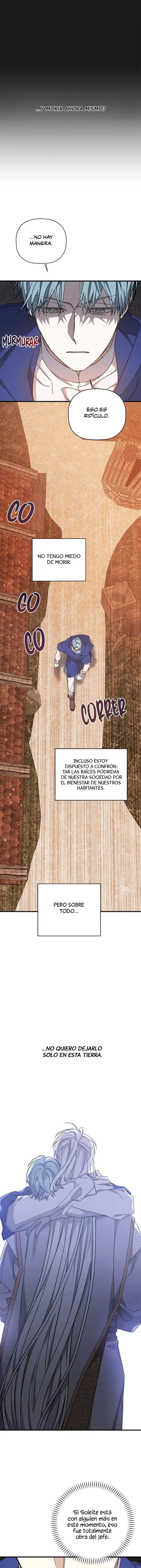Contrato eterno Capítulo 71 en Línea - página 33
