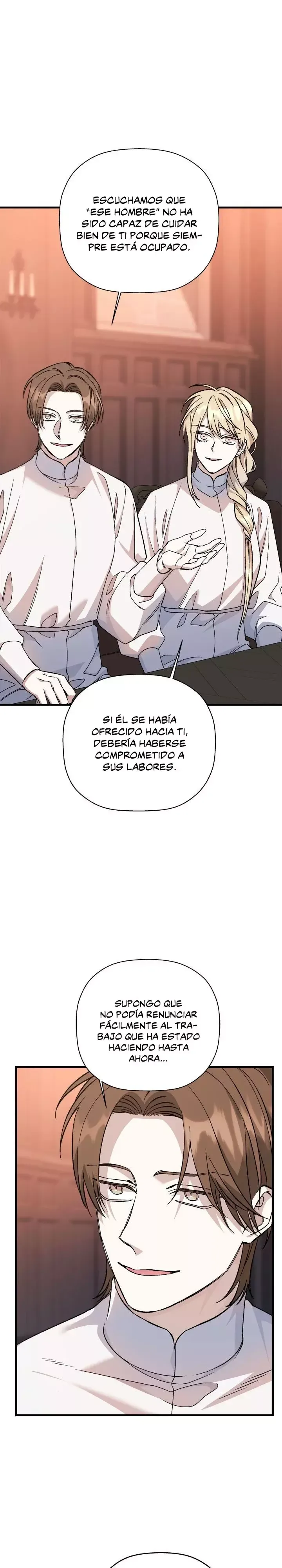 Contrato eterno Capítulo 71 en Línea - página 39