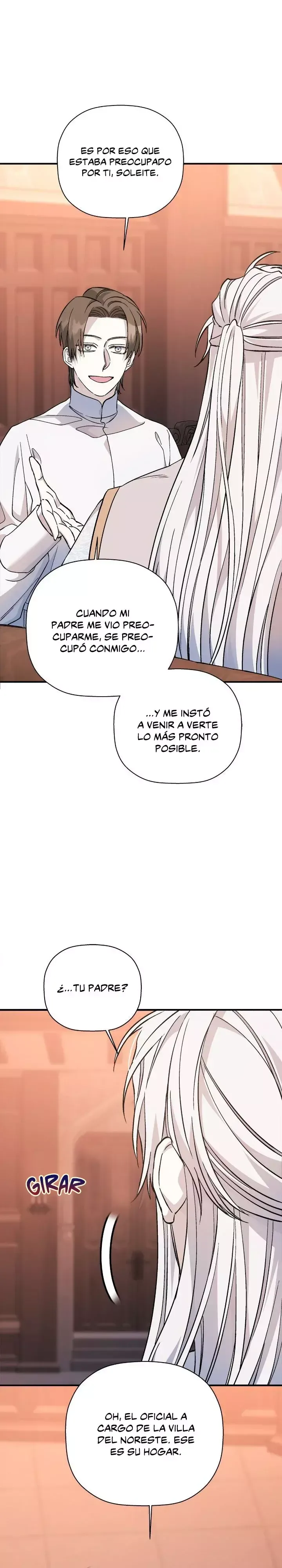 Contrato eterno Capítulo 71 en Línea - página 41