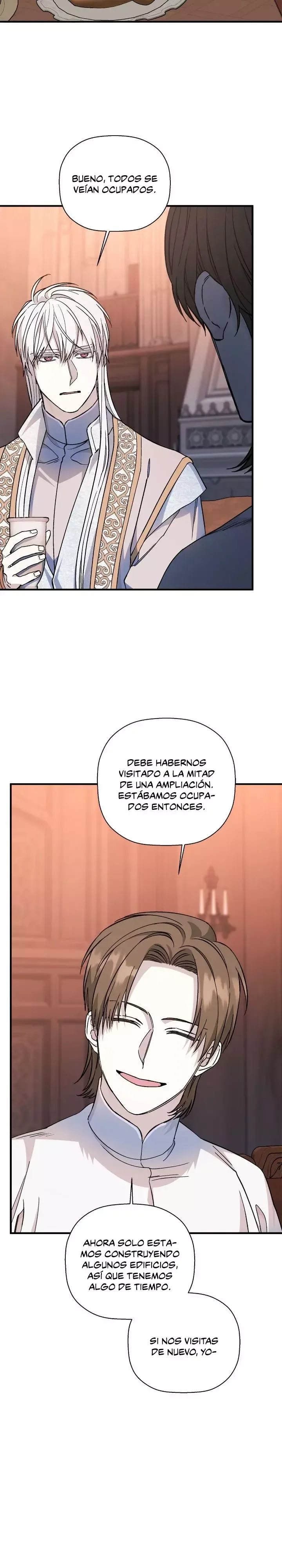 Contrato eterno Capítulo 71 en Línea - página 45
