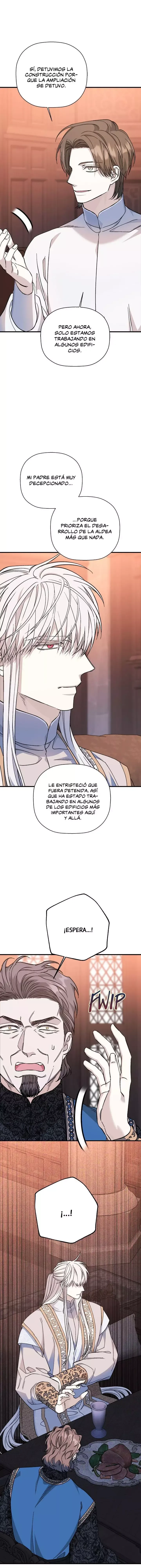 Contrato eterno Capítulo 71 en Línea - página 47
