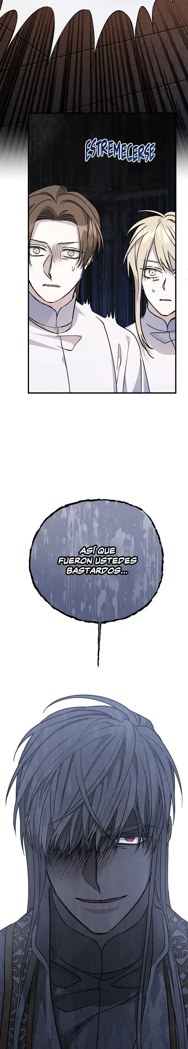 Contrato eterno Capítulo 71 en Línea - página 53