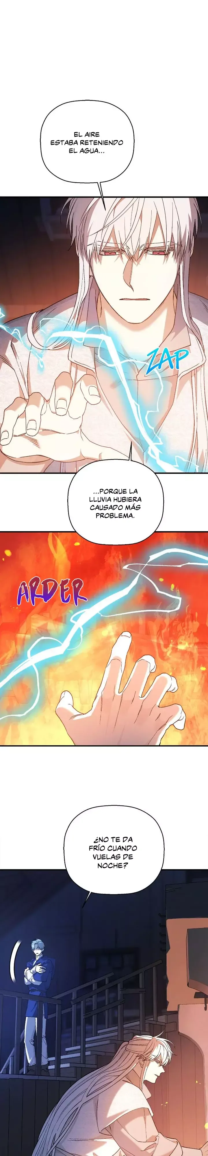 Contrato eterno Capítulo 73 en Línea - página 7