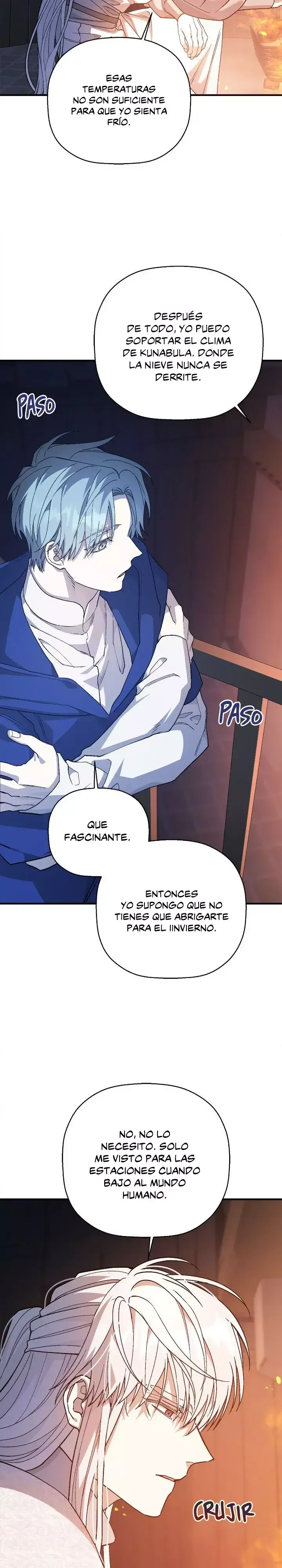 Contrato eterno Capítulo 73 en Línea - página 8