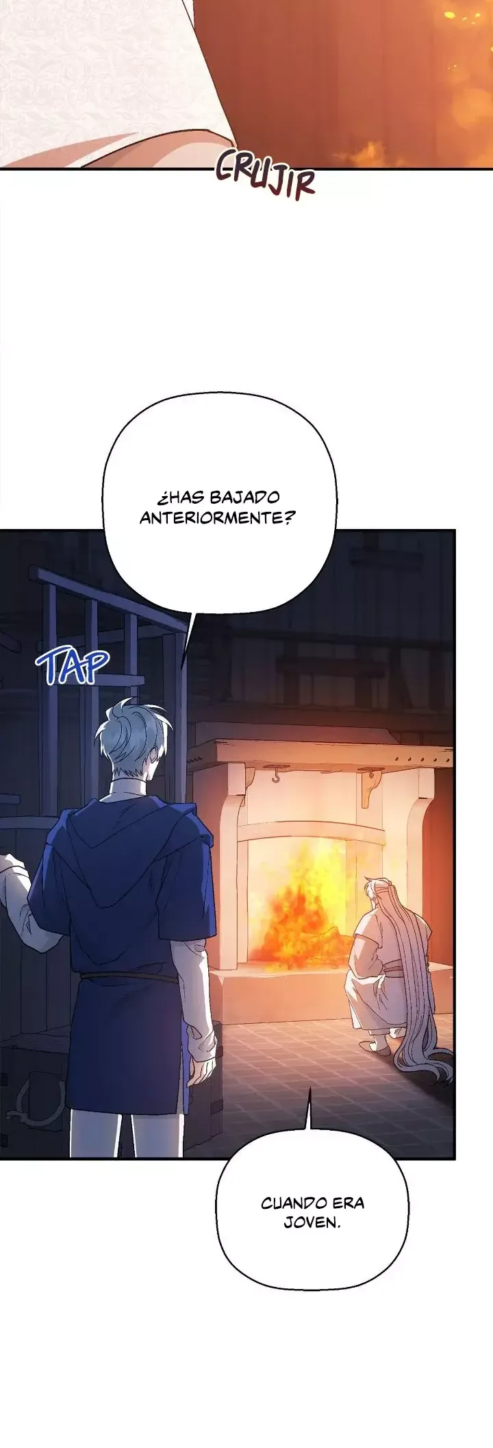 Contrato eterno Capítulo 73 en Línea - página 9