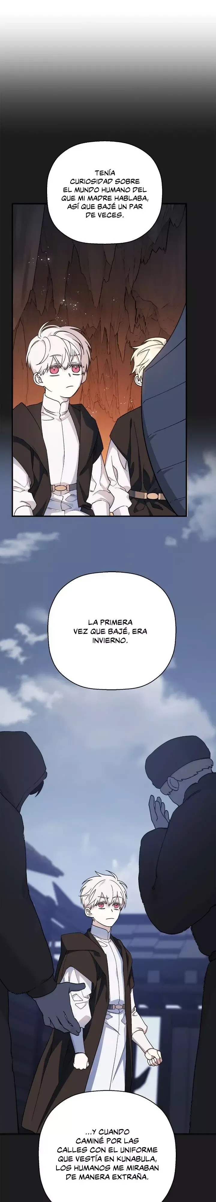 Contrato eterno Capítulo 73 en Línea - página 10