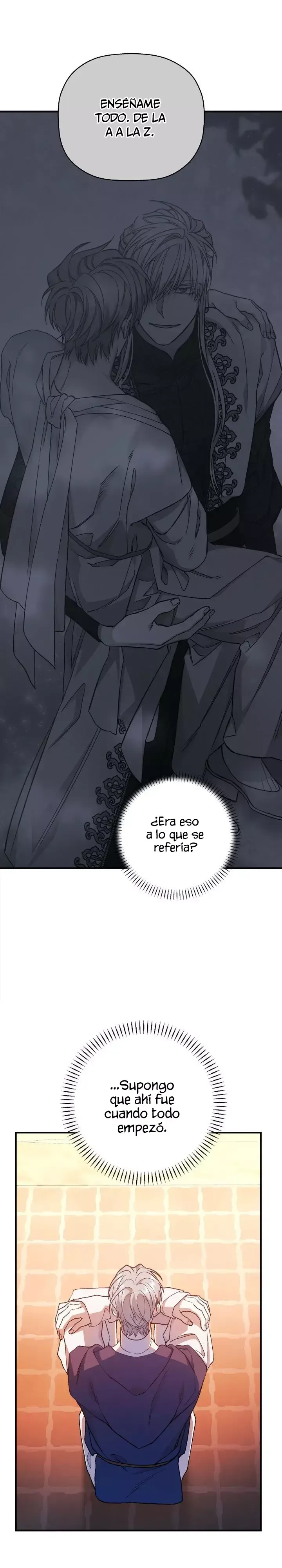 Contrato eterno Capítulo 73 en Línea - página 16