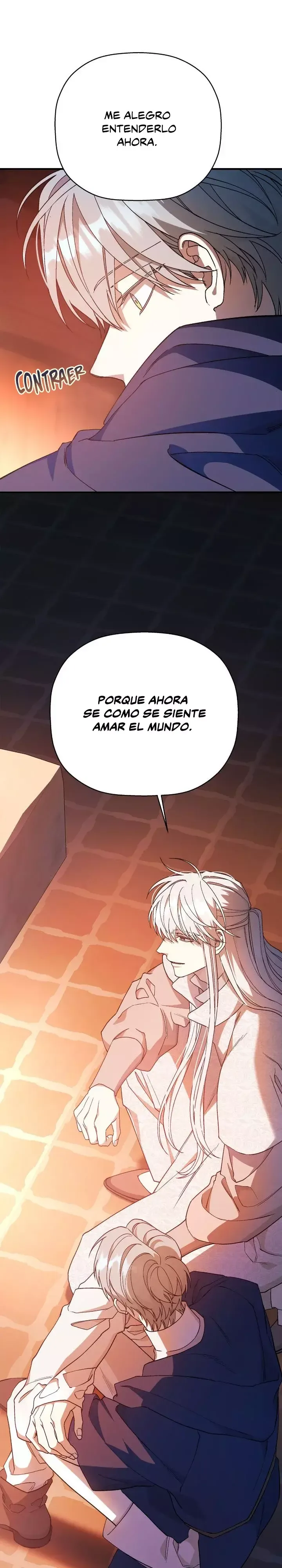 Contrato eterno Capítulo 73 en Línea - página 17