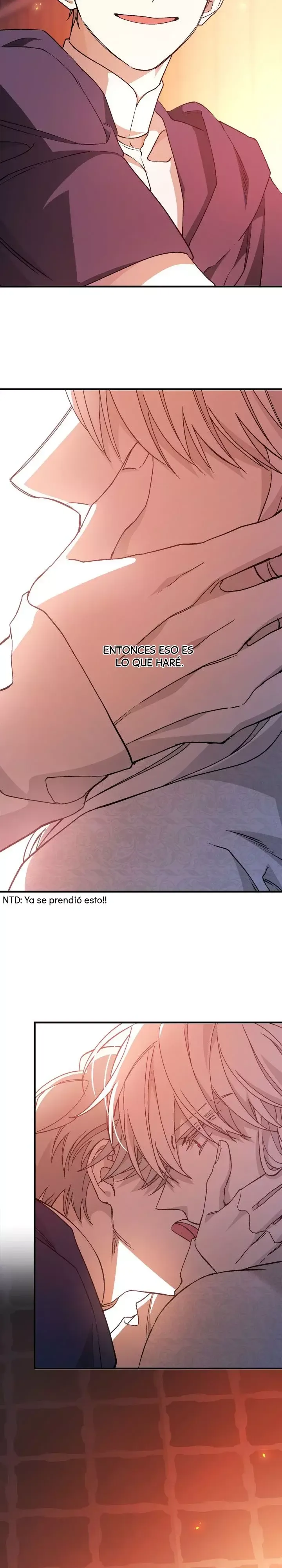 Contrato eterno Capítulo 73 en Línea - página 20