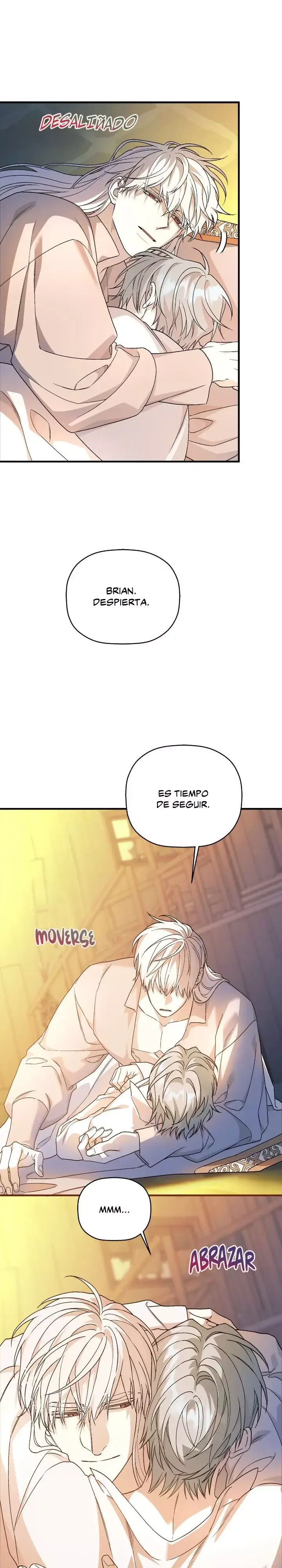 Contrato eterno Capítulo 73 en Línea - página 40